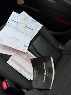 Hyundai Ioniq 1, 6 hybryd eco - 14400 € / 28163.95 лв. - 32344381 9