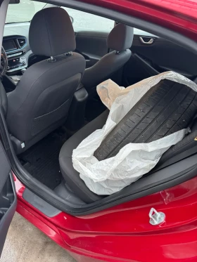 Hyundai Ioniq 1, 6 hybryd eco - 14400 € / 28163.95 лв. - 32344381 13