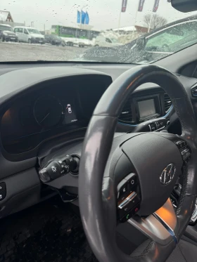 Hyundai Ioniq 1, 6 hybryd eco - 14400 € / 28163.95 лв. - 32344381 6