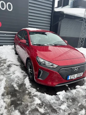 Hyundai Ioniq 1, 6 hybryd eco - 14400 € / 28163.95 лв. - 32344381 2