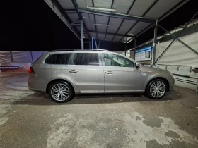 VW Passat 2.0 TDI 140к.с., снимка 2