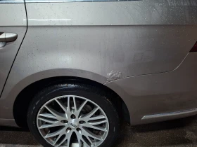 VW Passat 2.0 TDI 140к.с., снимка 3