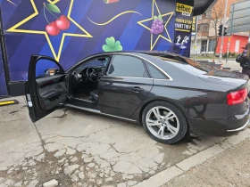 Audi A8 - 15000 € / 29337.45 лв. - 66005062 6