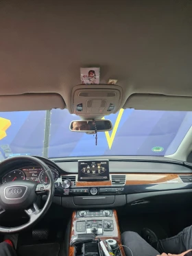 Audi A8 - 15000 € / 29337.45 лв. - 66005062 5