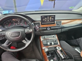 Audi A8 - 15000 € / 29337.45 лв. - 66005062 4