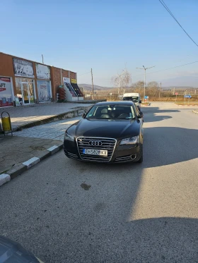 Audi A8 - 15000 € / 29337.45 лв. - 66005062 12