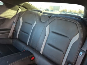 Chevrolet Camaro 2.0Т * * ОБДУХВАНЕ * * CARFAX * * АВТО КРЕДИТ * *  - 16499 € / 32269.24 лв. - 84791059 10