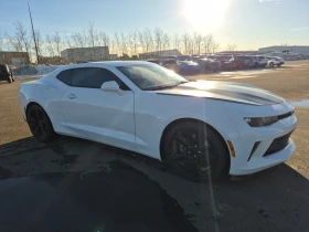 Chevrolet Camaro 2.0Т * * ОБДУХВАНЕ * * CARFAX * * АВТО КРЕДИТ * *  - 16499 € / 32269.24 лв. - 84791059 2