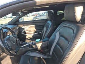 Chevrolet Camaro 2.0Т * * ОБДУХВАНЕ * * CARFAX * * АВТО КРЕДИТ * *  - 16499 € / 32269.24 лв. - 84791059 5