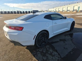 Chevrolet Camaro 2.0Т * * ОБДУХВАНЕ * * CARFAX * * АВТО КРЕДИТ * *  - 16499 € / 32269.24 лв. - 84791059 3