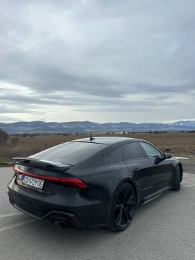 Audi Rs7 Готов Лизинг - 23000 € / 44984.09 лв. - 96806085 2
