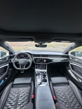 Audi Rs7 Готов Лизинг - 23000 € / 44984.09 лв. - 96806085 3