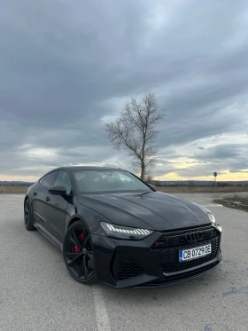 Audi Rs7 Готов Лизинг - изображение 1