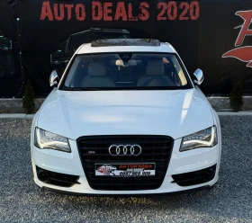 Audi S8 850HP* CERAMIC* B&O* ВАКУМ* FULL* СОБСТВЕН ЛИЗИНГ - 24000 € / 46939.92 лв. - 91004727 3