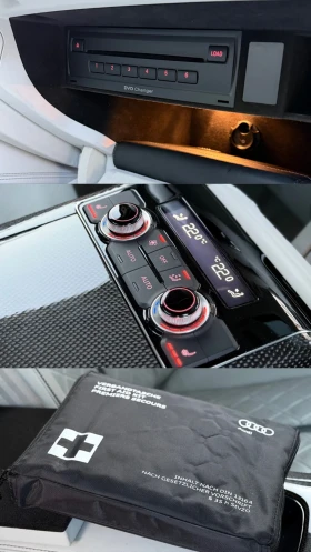 Audi S8 850HP* CERAMIC* B&O* ВАКУМ* FULL* СОБСТВЕН ЛИЗИНГ - 24000 € / 46939.92 лв. - 91004727 14