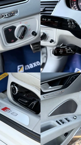 Audi S8 850HP* CERAMIC* B&O* ВАКУМ* FULL* СОБСТВЕН ЛИЗИНГ - 24000 € / 46939.92 лв. - 91004727 13