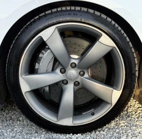 Audi S8 850HP* CERAMIC* B&O* ВАКУМ* FULL* СОБСТВЕН ЛИЗИНГ - 24000 € / 46939.92 лв. - 91004727 8