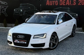 Audi S8 850HP* CERAMIC* B&O* ВАКУМ* FULL* СОБСТВЕН ЛИЗИНГ - 24000 € / 46939.92 лв. - 91004727 2