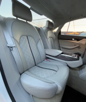 Audi S8 850HP* CERAMIC* B&O* ВАКУМ* FULL* СОБСТВЕН ЛИЗИНГ - 24000 € / 46939.92 лв. - 91004727 10