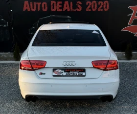 Audi S8 850HP* CERAMIC* B&O* ВАКУМ* FULL* СОБСТВЕН ЛИЗИНГ - 24000 € / 46939.92 лв. - 91004727 7