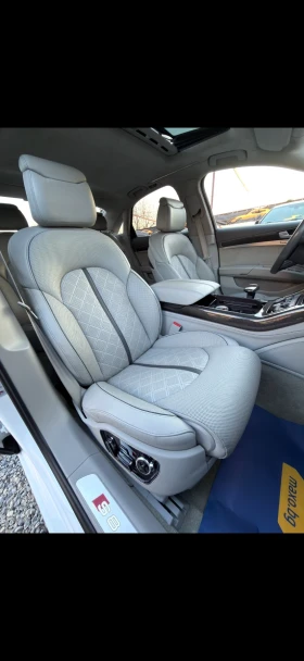 Audi S8 850HP* CERAMIC* B&O* ВАКУМ* FULL* СОБСТВЕН ЛИЗИНГ - 24000 € / 46939.92 лв. - 91004727 9
