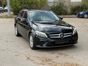 Mercedes-Benz C 220 НОВ ВНОС РЕГИСТРИРАНА ФУЛ ЕКСТРИ - 14500 € / 28359.53 лв. - 29459948 13