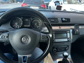 VW Passat 1.6 TDI - 4000 € / 7823.32 лв. - 49778561 7