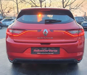 Renault Megane 1.2TCE ENERGY Bussines, Euro 6B - 9600 € / 18775.97 лв. - 42619388 4