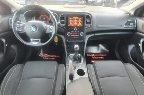 Renault Megane 1.2TCE ENERGY Bussines, Euro 6B - 9600 € / 18775.97 лв. - 42619388 5
