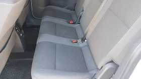 VW Caddy 1.6TDI 7места | Auto.bg — изображение 10