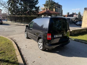 VW Caddy 1.6 102hp - 6200 € / 12126.15 лв. - 65353134 5