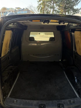 VW Caddy 1.6 102hp - 6200 € / 12126.15 лв. - 65353134 10