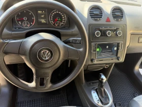 VW Caddy 1.6 102hp - 6200 € / 12126.15 лв. - 65353134 8