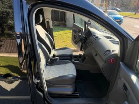 VW Caddy 1.6 102hp - 6200 € / 12126.15 лв. - 65353134 7