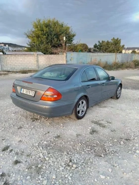 Mercedes-Benz E 220 undefined | Auto.bg — изображение 6