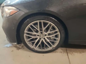 Mercedes-Benz C 43 AMG CARFAX/360/DISTRONIC/BURMESTER | Auto.bg — изображение 6