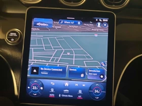 Mercedes-Benz C 43 AMG CARFAX/360/DISTRONIC/BURMESTER | Auto.bg — изображение 11