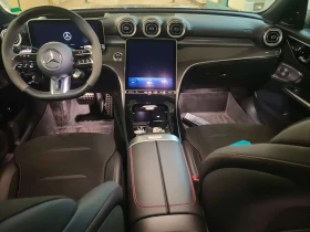 Mercedes-Benz C 43 AMG CARFAX/360/DISTRONIC/BURMESTER | Auto.bg — изображение 10