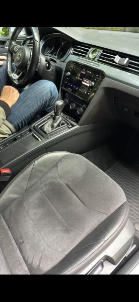 VW Arteon - 26000 € / 50851.58 лв. - 22324195 5