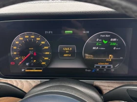 Mercedes-Benz E 53 AMG ОБДУХВАНЕ * BURMESTER * ШИБИДАХ * 360 * CARFAX  - 35600 € / 69627.55 лв. - 62867789 8