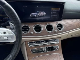 Mercedes-Benz E 53 AMG ОБДУХВАНЕ * BURMESTER * ШИБИДАХ * 360 * CARFAX  - 35600 € / 69627.55 лв. - 62867789 9