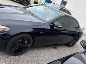 Mercedes-Benz E 53 AMG ОБДУХВАНЕ * BURMESTER * ШИБИДАХ * 360 * CARFAX  - 35600 € / 69627.55 лв. - 62867789 2