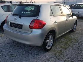 Toyota Auris ЛИЗИНГ-КЛИМАТРОНИК-ТОП - 3799 € / 7430.20 лв. - 43936447 4