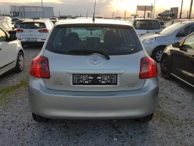 Toyota Auris ЛИЗИНГ-КЛИМАТРОНИК-ТОП - 3799 € / 7430.20 лв. - 43936447 5