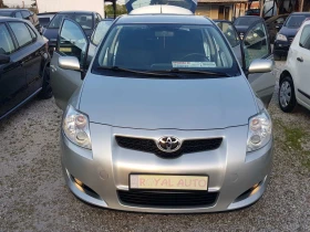 Toyota Auris ЛИЗИНГ-КЛИМАТРОНИК-ТОП - 3799 € / 7430.20 лв. - 43936447 16