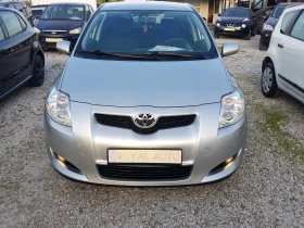 Toyota Auris ЛИЗИНГ-КЛИМАТРОНИК-ТОП - 3799 € / 7430.20 лв. - 43936447 2