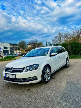 VW Passat 2.0 - 9800 € / 19167.13 лв. - 54811767 2