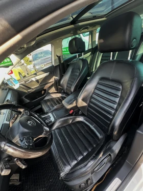 VW Passat 2.0 - 9800 € / 19167.13 лв. - 54811767 5