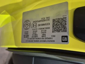 Chevrolet Corvette  2LT / BOSE / CARFRAX | Mobile.bg � ����� ������ 15