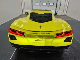 Chevrolet Corvette  2LT / BOSE / CARFRAX | Mobile.bg � ����� ������ 17